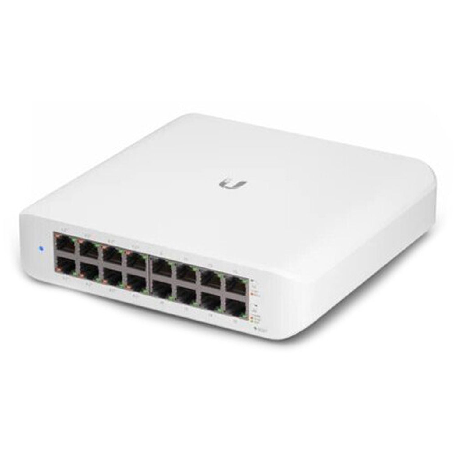 Ubiquiti Networks USW-LITE-16-POE Switch Lite 16 PoE 16 Ports - Manageable