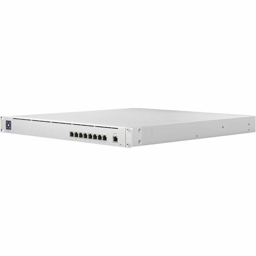Ubiquiti Networks USW-MISSION-CRITICAL UniFi Mission-Critical Switch 9.0 Ports
