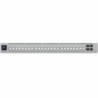 Ubiquiti USW-PRO-HD-24-POE Pro HD Layer 3 Switch 24 Ports - Manageable - Gigabit