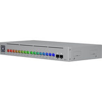 Ubiquiti Networks USW-PRO-MAX-16-POE Pro Max Layer 3 Switch 16 Ports Manageable