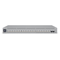 Ubiquiti Networks USW-PRO-MAX-24 A 24-port, Layer 3 Etherlighting switch