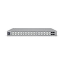 Ubiquiti Networks USW-PRO-MAX-48-POE 48-Port Layer 3 Etherlighting Switch