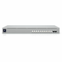 Ubiquiti Networks USW-PRO-XG-10-POE Pro XG Ethernet Switch 10 Ports - Manageable