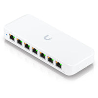 Ubiquiti Networks USW-ULTRA-60W Ethernet Switch 8 Ports - Manageable - Gigabit