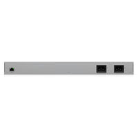 Ubiquiti USW-WAN-RJ45 10GbE WAN Switch for 2 SMHA Gateways 1ISP