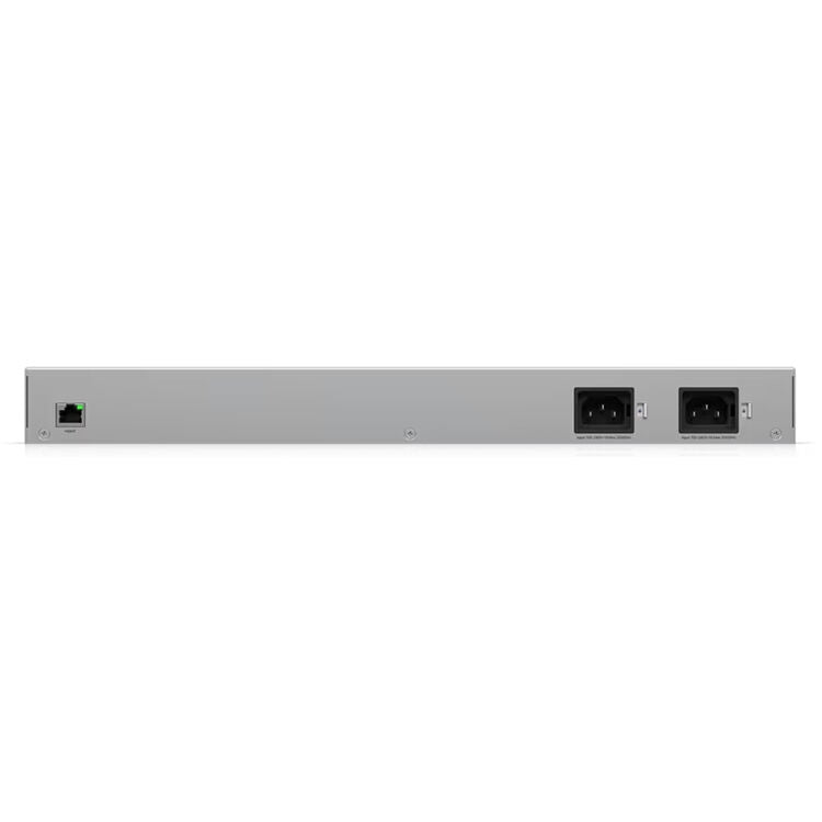 Ubiquiti USW-WAN-RJ45 10GbE WAN Switch for 2 SMHA Gateways 1ISP