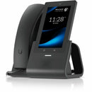 Ubiquiti Networks UTP-G3-TOUCH-PRO desktop smartphone for UniFi Talk