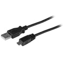 StarTech UUSBHAUB10 USB Cable - 4 pin USB Type A (M) - Micro-USB Type B (M)