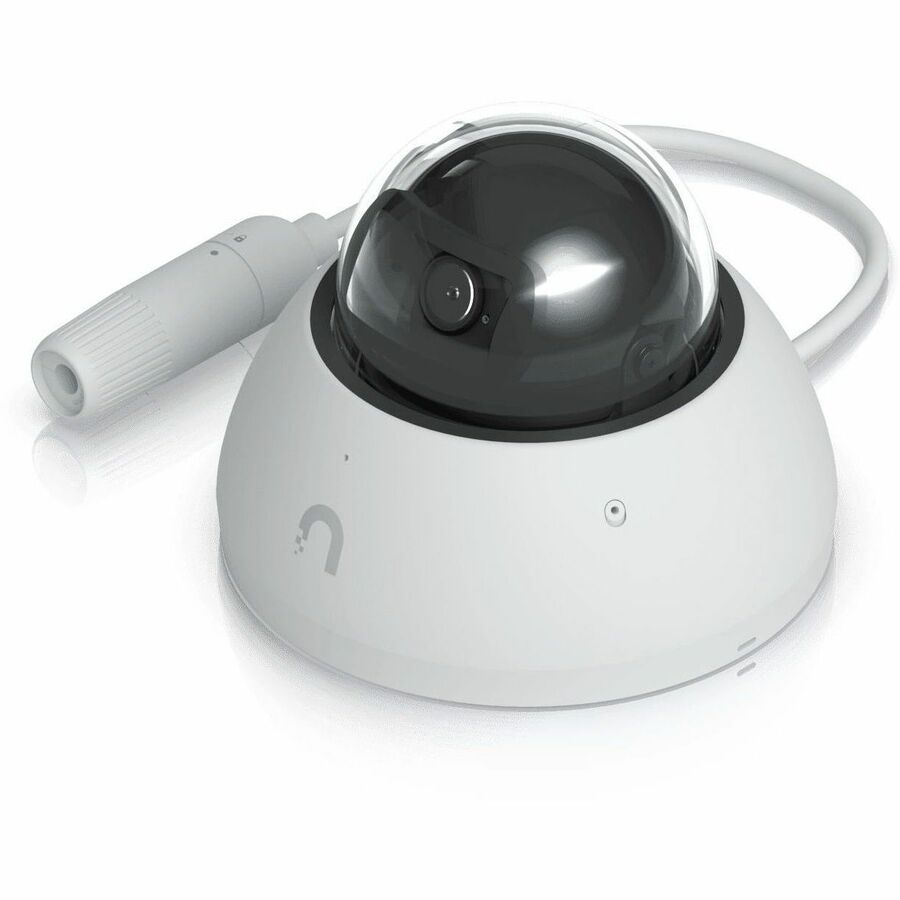 Ubiquiti Networks UVC-AI-DOME-W UniFi Protect 8 Megapixel Outdoor 4K Network Cam