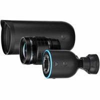 Ubiquiti Networks UVC-AI-DSLR 4K PoE camera with 17 or 45 mm lens