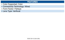 Ubiquiti Networks UVC-AI-PRO Professional UVC-AI-360 8 Megapixel Indoor/Outdoor