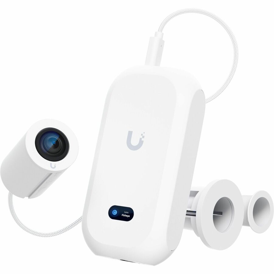 Ubiquiti Networks UVC-AI-THETA-PRO Video Surveillance System Camera, Smart Hub