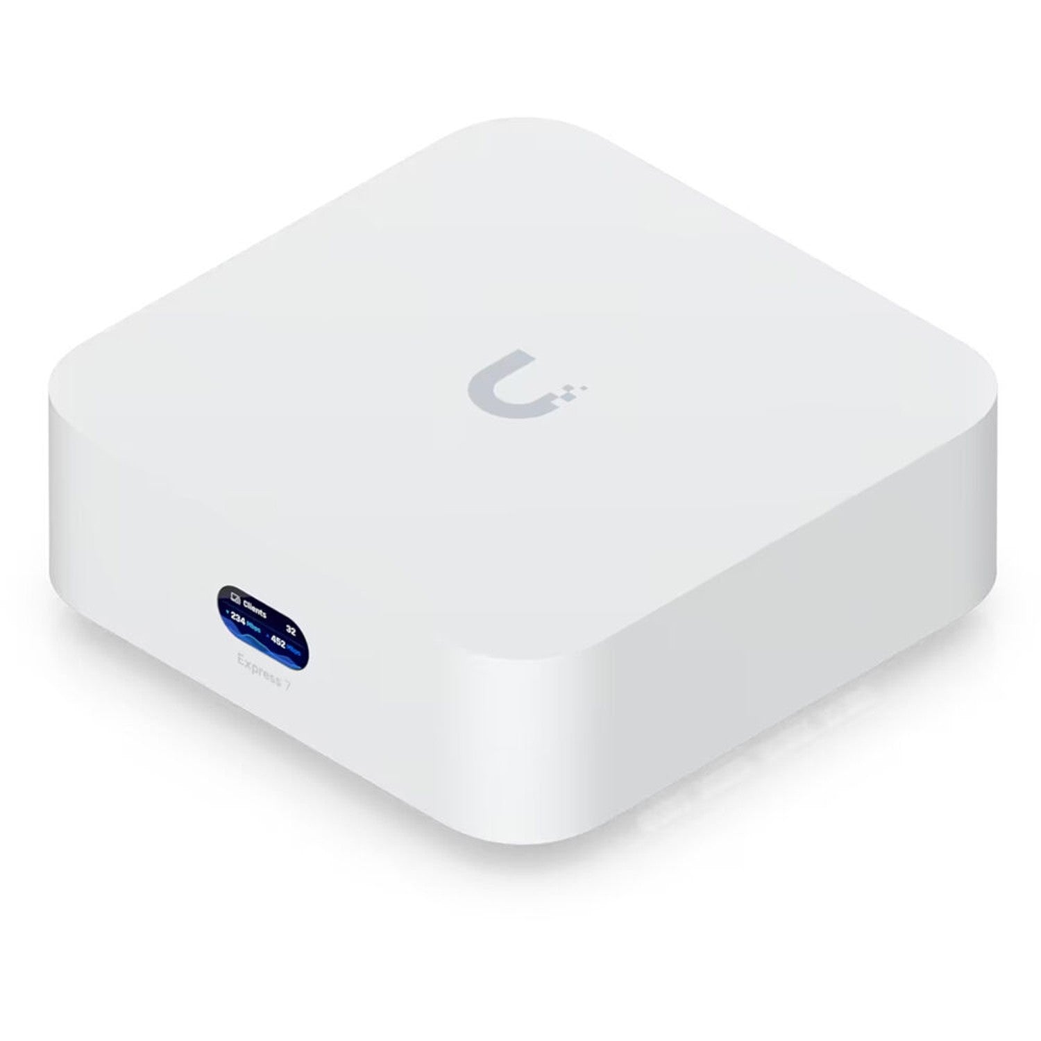 Ubiquiti UX7 UniFi Express 7 Wi-Fi 7 IEEE 802.11 a/b/g/n/ac/ax/be Ethernet