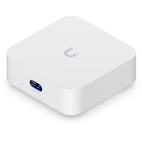 Ubiquiti UX7 UniFi Express 7 Wi-Fi 7 IEEE 802.11 a/b/g/n/ac/ax/be Ethernet