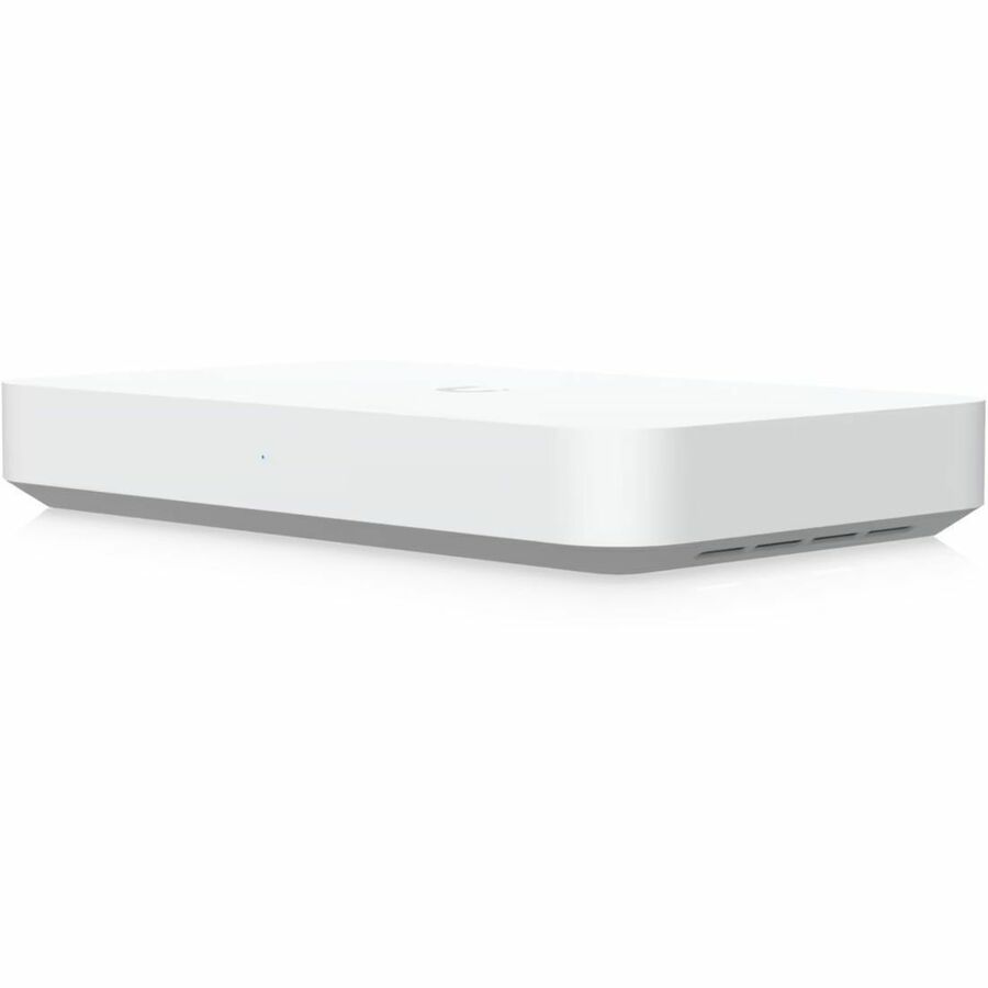 Ubiquiti Networks UXG-FIBER Gateway Fiber 5 Ports - 4 RJ-45 Port(s) - 1 WAN Port