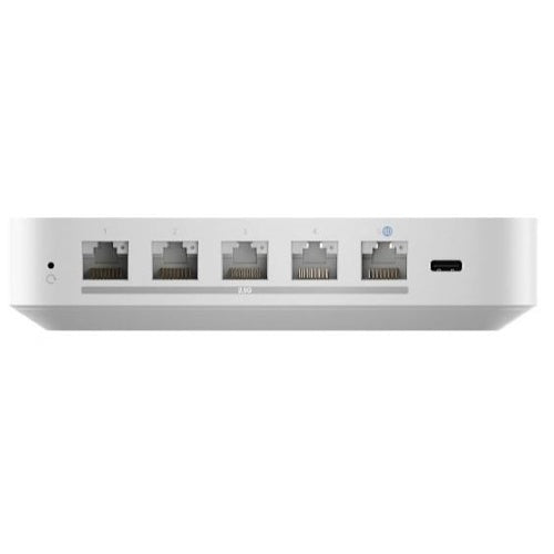 Ubiquiti Networks UXG-MAX Gateway Max Router 4 Ports - 4 RJ-45 Port(s) - 1 WAN