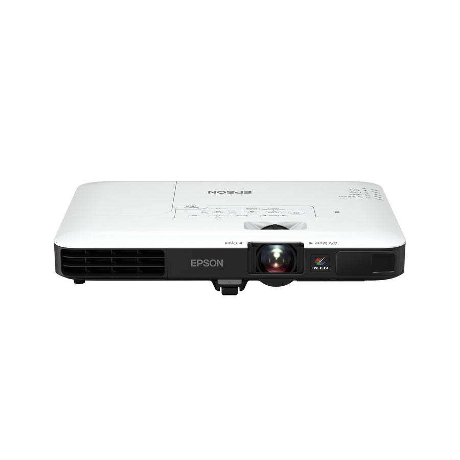 Epson V11H793020 PowerLite 1785W LCD Projector - 16:10 - 1280 x 800