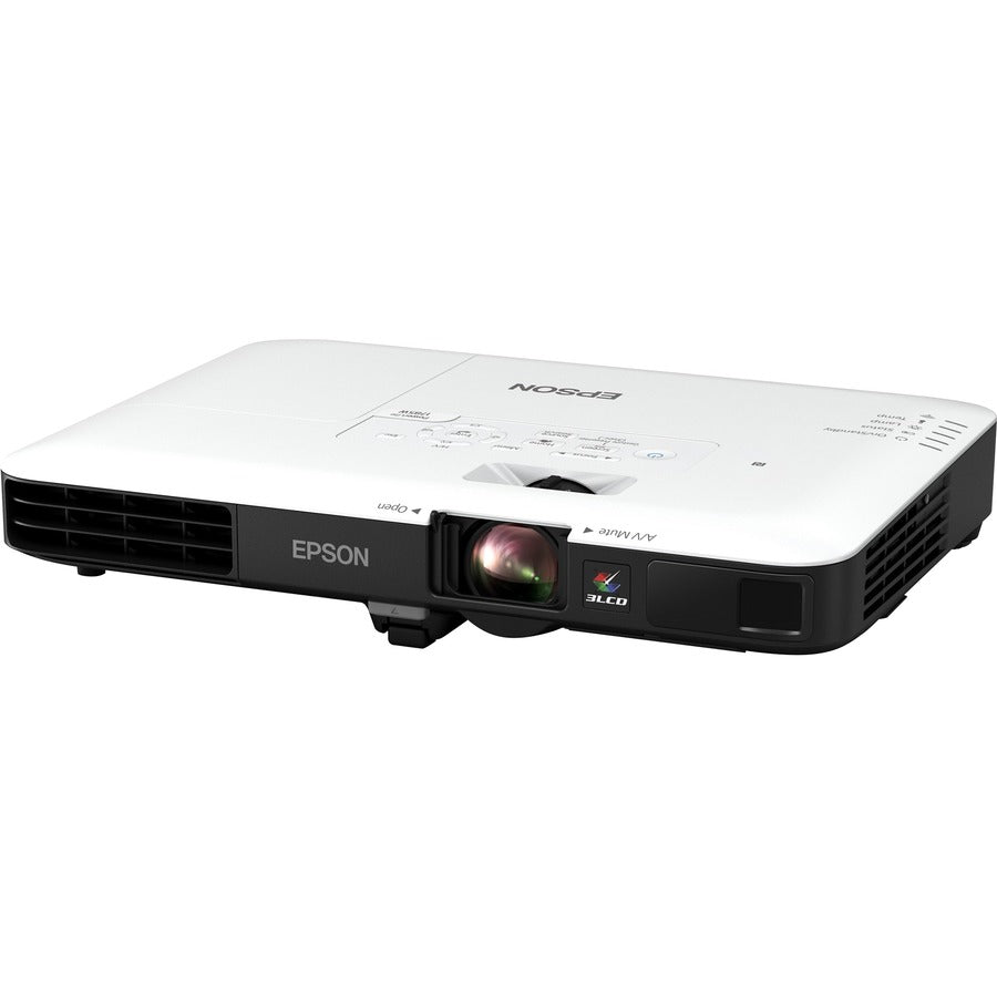 Epson V11H793020 PowerLite 1785W LCD Projector - 16:10 - 1280 x 800