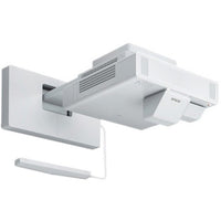 Epson V11H919520 BrightLink 1485Fi Ultra Short Throw LCD Projector - 16:9