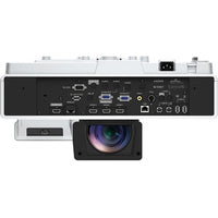 Epson V11H919520 BrightLink 1485Fi Ultra Short Throw LCD Projector - 16:9
