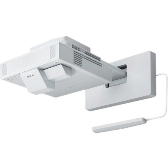 Epson V11H919520 BrightLink 1485Fi Ultra Short Throw LCD Projector - 16:9