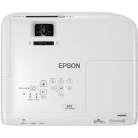 Epson V11H982020 PowerLite X49 3LCD XGA Classroom Projector