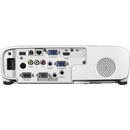 Epson V11H982020 PowerLite X49 3LCD XGA Classroom Projector