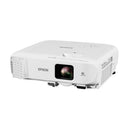 Epson V11H988020 PowerLite 992F LCD Projector - 1920 x 1200 - Front - 1080p