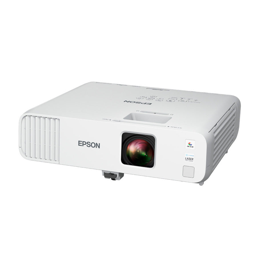 Epson V11HA69020 PowerLite L260F 3LCD Projector - 272 W - 1920 x 1080