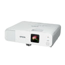 Epson V11HA70020 PowerLite L210W 3LCD Projector - 16:9 - Ceiling Mountable