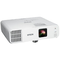 Epson V11HA70020 PowerLite L210W 3LCD Projector - 16:9 - Ceiling Mountable