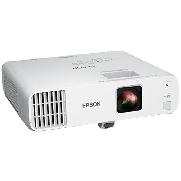 Epson V11HA70020 PowerLite L210W 3LCD Projector - 16:9 - Ceiling Mountable