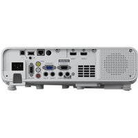 Epson V11HA70020 PowerLite L210W 3LCD Projector - 16:9 - Ceiling Mountable