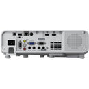 Epson V11HA70020 PowerLite L210W 3LCD Projector - 16:9 - 1280 x 800