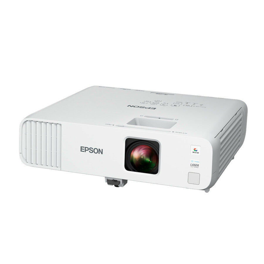 Epson V11HA70020 PowerLite L210W 3LCD Projector - 16:9 - 1280 x 800