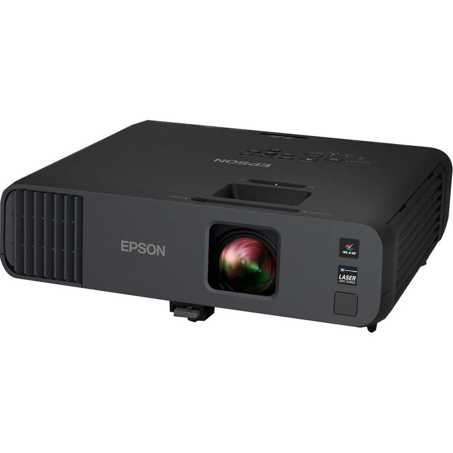 Epson V11HA72120 PowerLite L265F 3LCD Projector - Tabletop, Ceiling Mountable