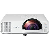 Epson V11HA75020 PowerLite L210SF Short Throw 3LCD Projector - 21:9