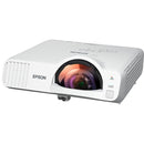 Epson V11HA75020 PowerLite L210SF Short Throw 3LCD Projector - 21:9