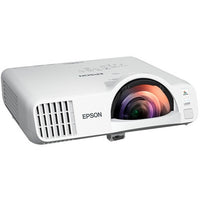Epson V11HA75020 PowerLite L210SF Short Throw 3LCD Projector - 21:9