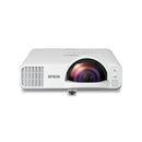 Epson V11HA76020 PowerLite L210SW Short Throw 3LCD Projector - 16:10