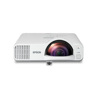 Epson V11HA76020 PowerLite L210SW Short Throw 3LCD Projector - 16:10