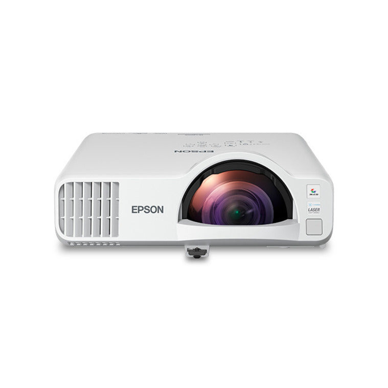 Epson V11HA76020 PowerLite L210SW Short Throw 3LCD Projector - 16:10