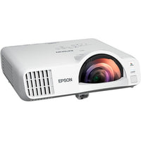 Epson V11HA76020 PowerLite L210SW Short Throw 3LCD Projector - 16:10