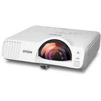 Epson V11HA76020 PowerLite L210SW Short Throw 3LCD Projector - 16:10
