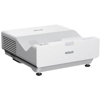 Epson V11HA79020 PowerLite 770F Ultra Short Throw 3LCD Projector