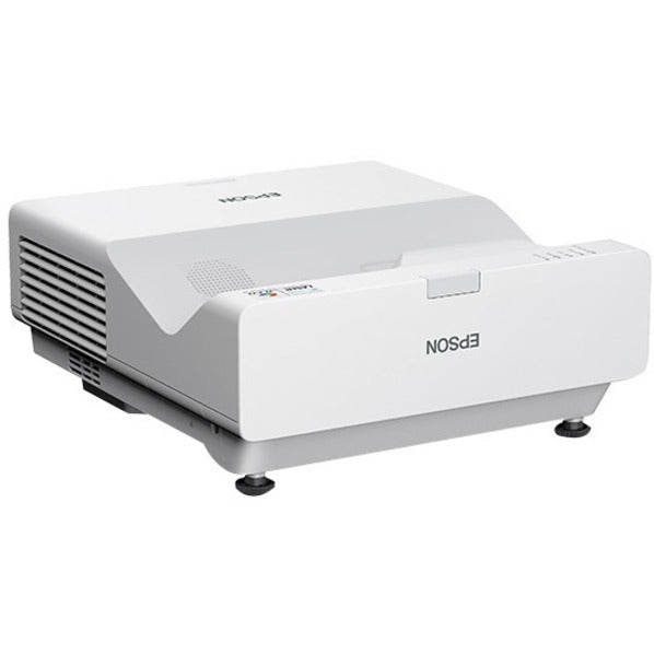 Epson V11HA79020 PowerLite 770F Ultra Short Throw 3LCD Projector