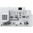 Epson V11HA79020 PowerLite 770F Ultra Short Throw 3LCD Projector