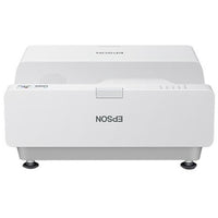Epson V11HA79020 PowerLite 770F Ultra Short Throw 3LCD Projector