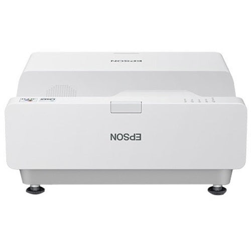 Epson V11HA79020 PowerLite 770F Ultra Short Throw 3LCD Projector