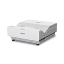 Epson V11HA79020 PowerLite 770F Ultra Short Throw 3LCD Projector
